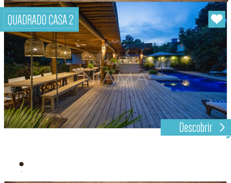 casa santa fé quadrado trancoso